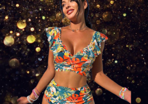 Trajes de Baño