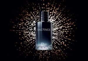 Perfumes para hombres