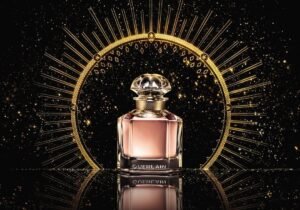 Perfumes para dama